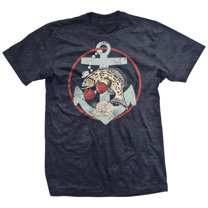 The Rock T-Shirt – Ranger Up