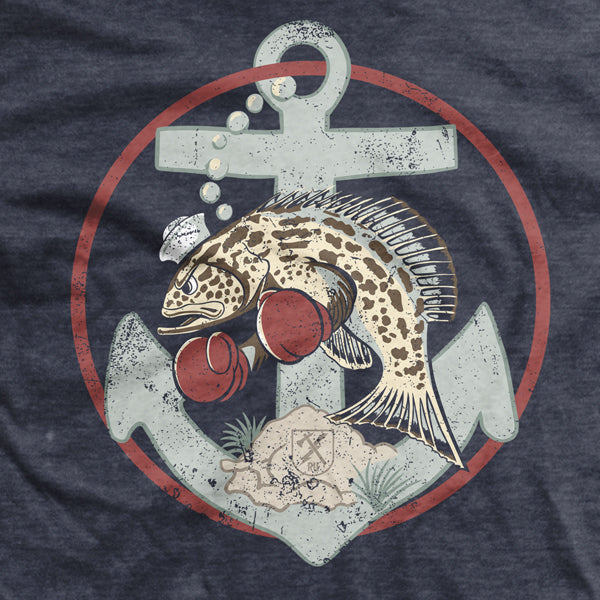 The Rock T-Shirt