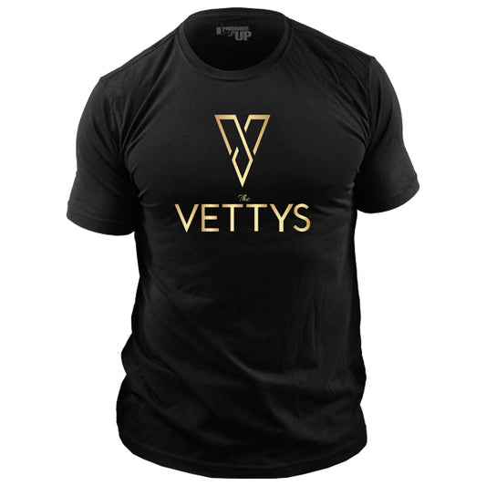 Vettys The Vetty V T-Shirt