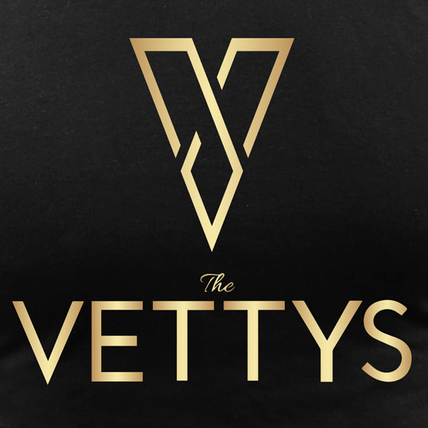 Vettys The Vetty V T-Shirt
