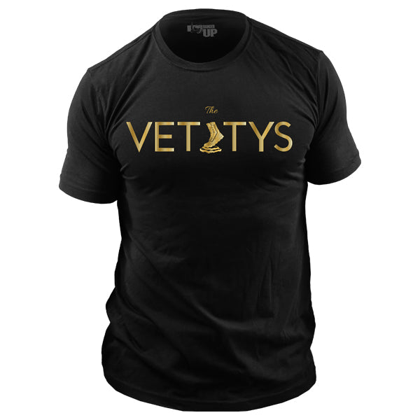 Vettys The Vettys boot