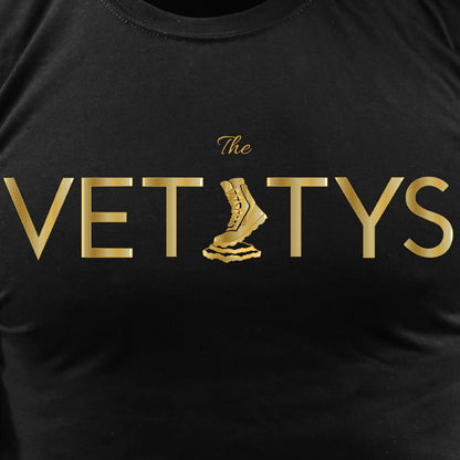 Vettys The Vettys boot