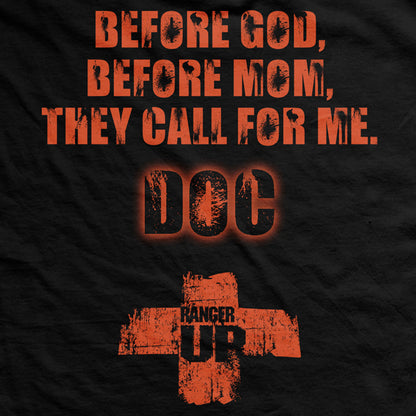 They Call Me Doc T-Shirt