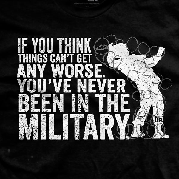 If You Think Things Can&