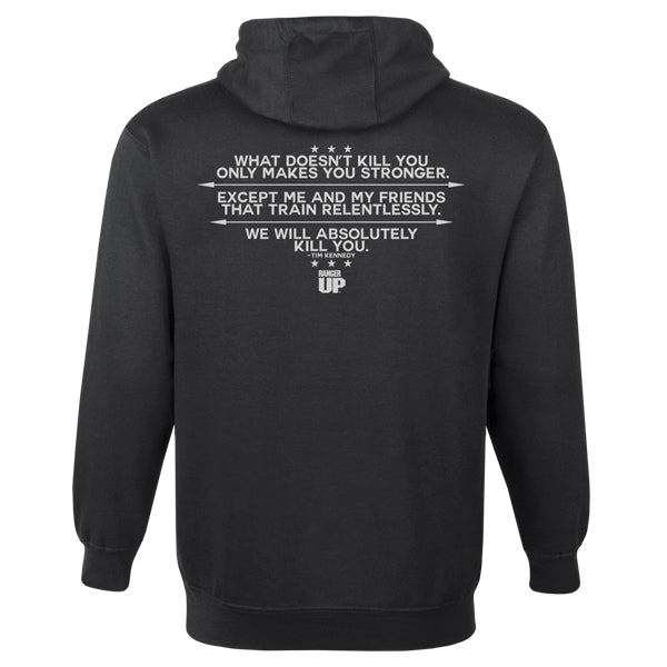 Kill You Hoodie