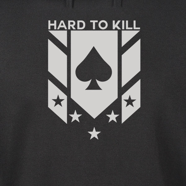 Kill You Hoodie