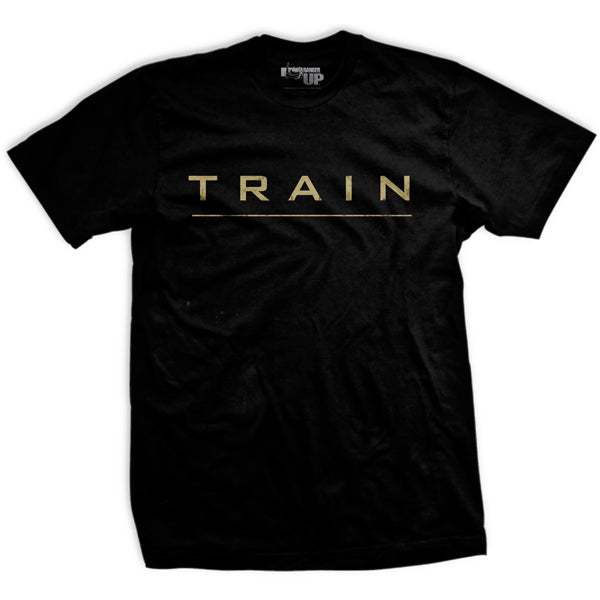 Tim Kennedy Train Shirt – Ranger Up