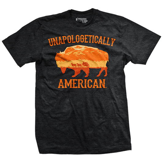UA Buffalo Roam T-shirt