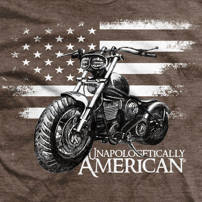 Classic Motorcycle T-Shirt