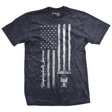Unapologetically American – Ranger Up