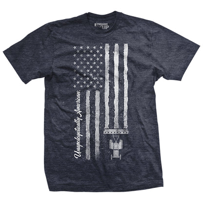Farm Flag T-Shirt – Ranger Up