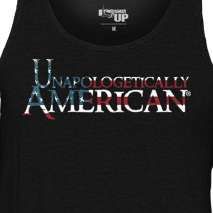 Unapologetically American Tank