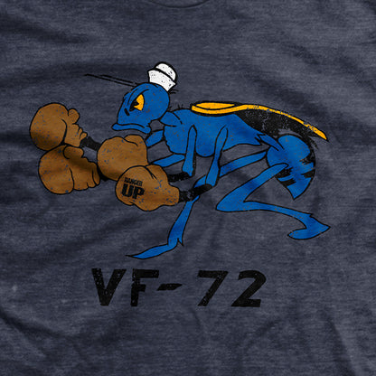 VF-72 Fighting Wasps T-Shirt