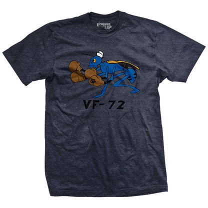 VF-72 Fighting Wasps T-Shirt