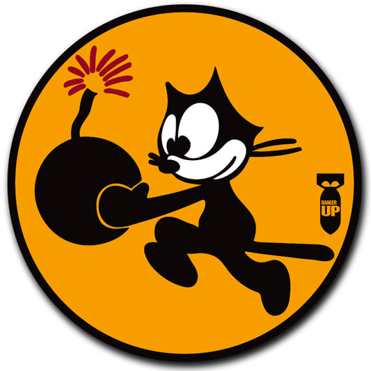 VF-31 Tomcatters Sticker