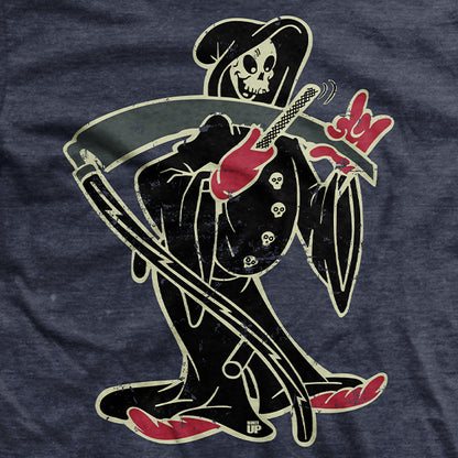 VF-35 Grim Reapers T-Shirt