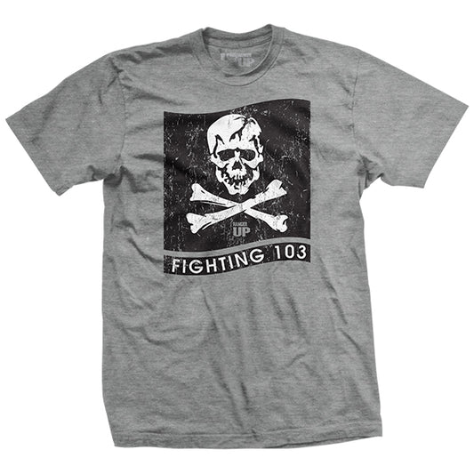 VFA-103 Jolly Rogers T-Shirt