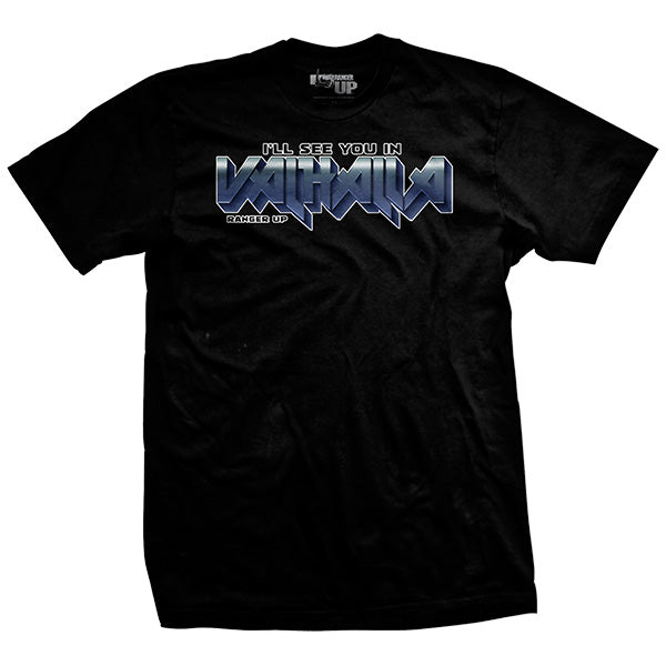 Valhalla T-Shirt – Ranger Up