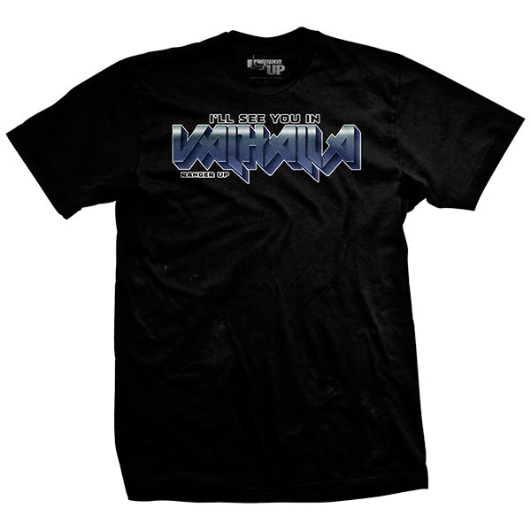 Valhalla T-Shirt