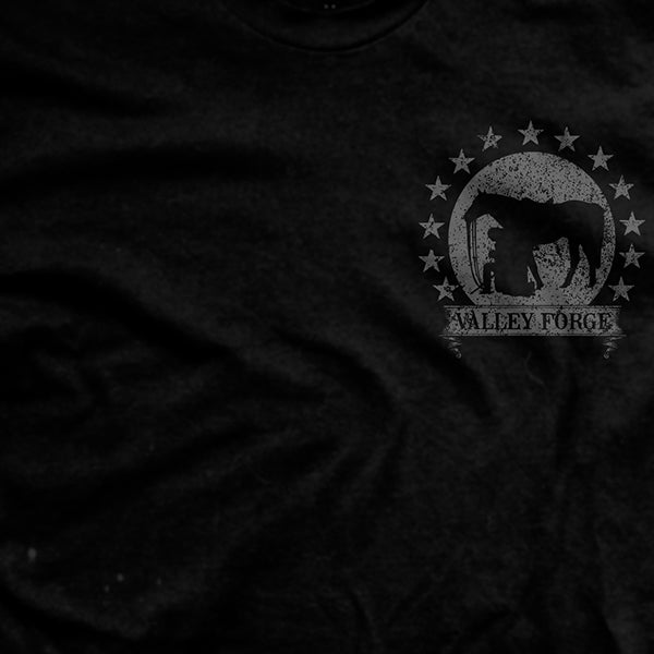 George Washington Valley Forge T-Shirt