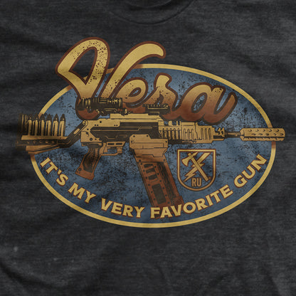 Vera T-Shirt