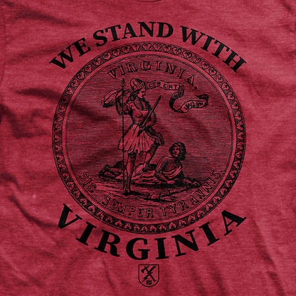 Virginia Strong T-Shirt