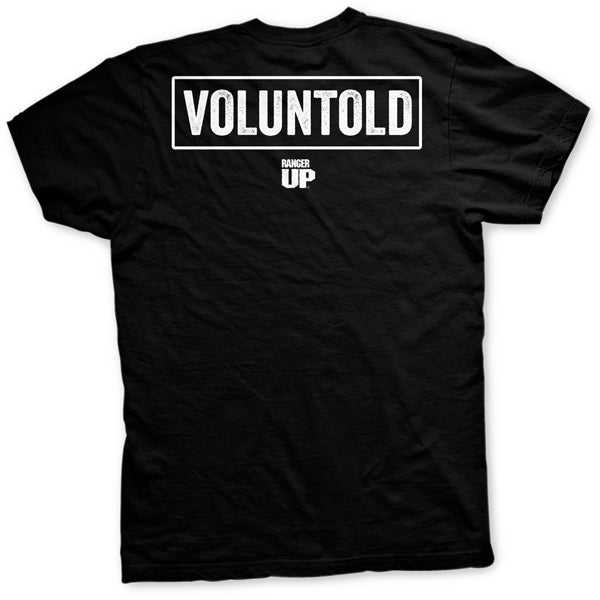 Voluntold T-Shirt