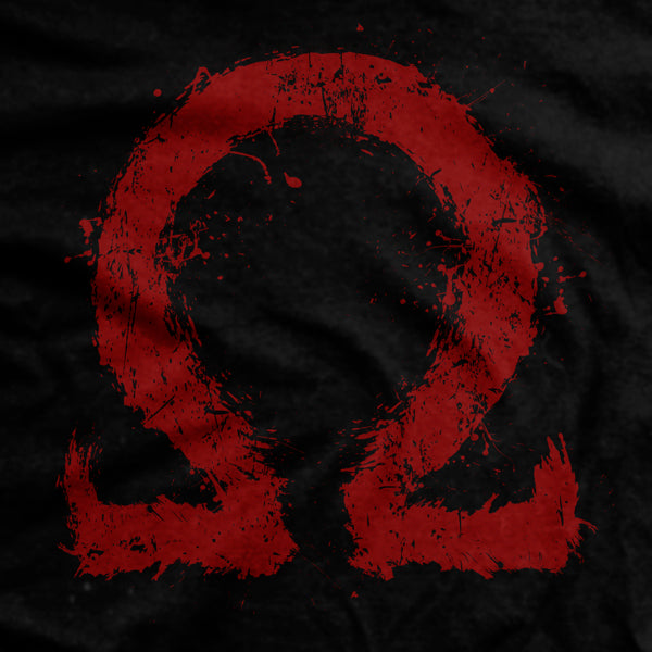 War Waited T-Shirt