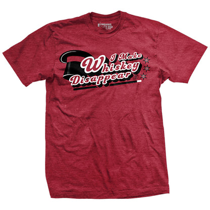 Whiskey Magician T-Shirt
