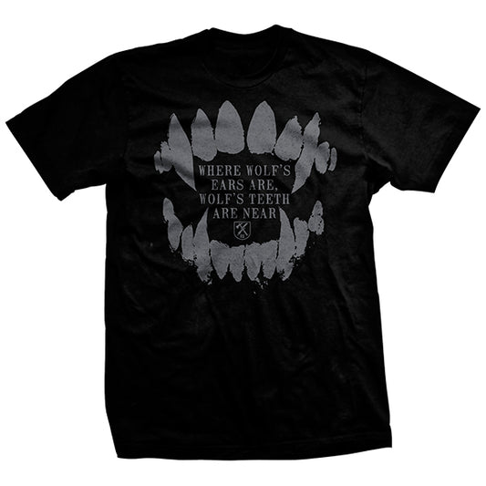 Wolfs Teeth T-Shirt