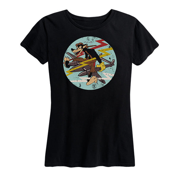 Women's 474th Fighter Group Tee