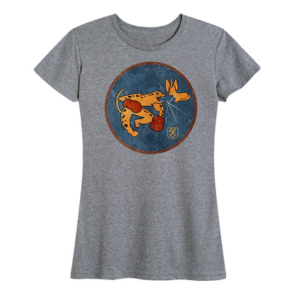 Women's 54th Fighter Squadron Tee