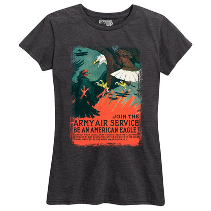 Women's American Eagle Tee