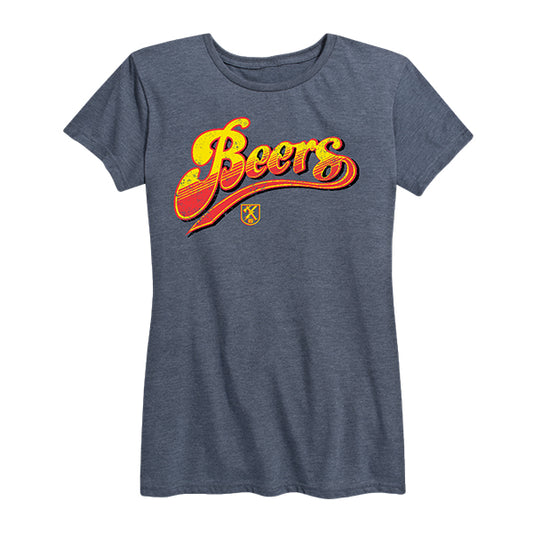 Women's Beers! Tee