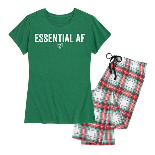 Women's Essential AF Pajamas