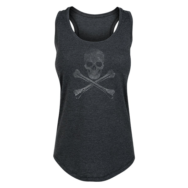 Women's Hoist the Black Flag Tank – Ranger Up