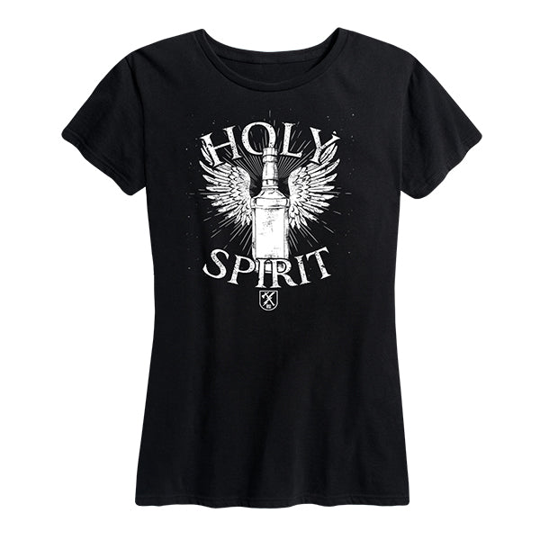 Women's Holy Spirit Tee