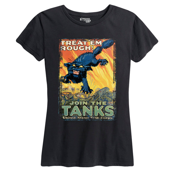Women's Join the Tanks Tee