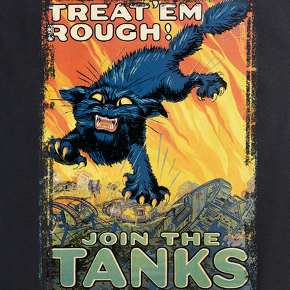 Women's Join the Tanks Tee