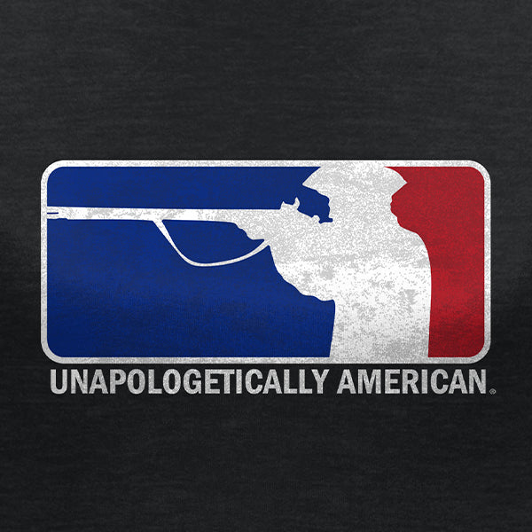 Major League Minutemen T-Shirt
