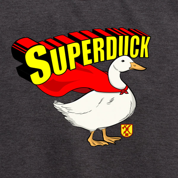 Women's Super Duck Tee