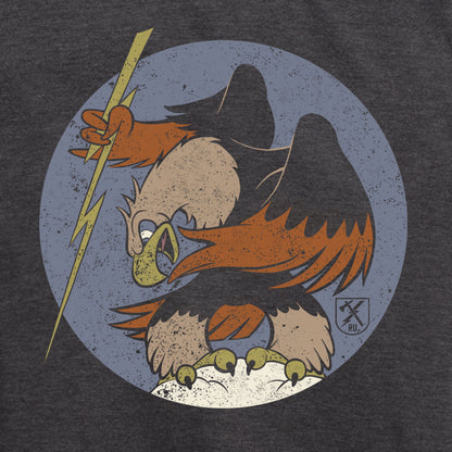 Women's 407th Fighter Squadron Tee