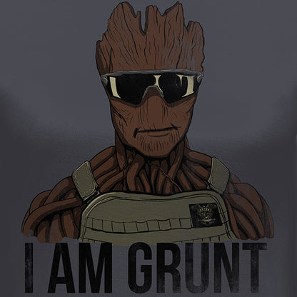 I Am Grunt T-Shirt