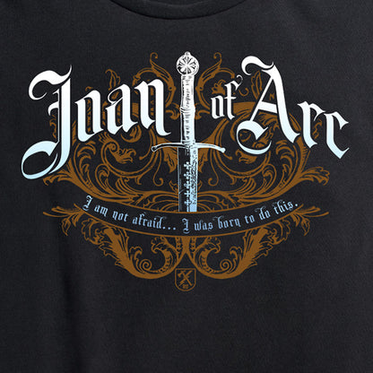 Women's Joan of Arc Tee