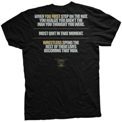 The Wrestler's Choice T-Shirt