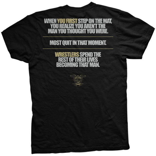 The Wrestler&