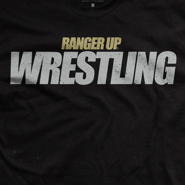 The Wrestler's Choice T-Shirt