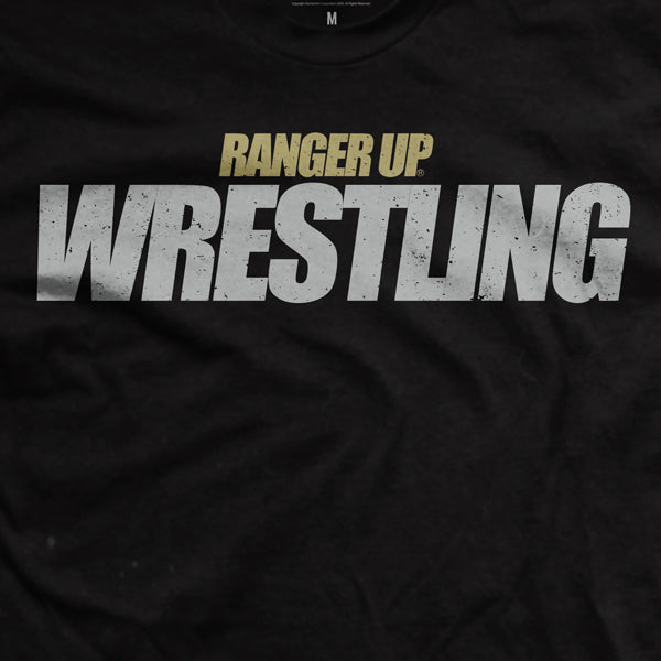 The Wrestler&