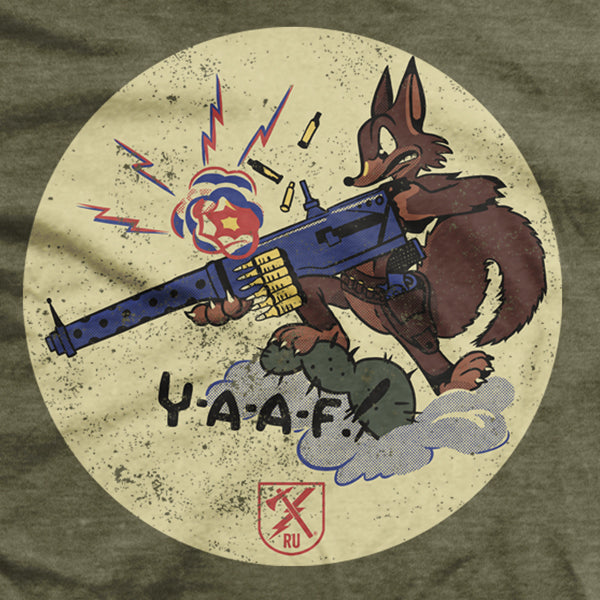 YUMA T-Shirt