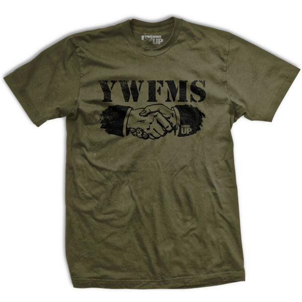 YWFMS T-Shirt
